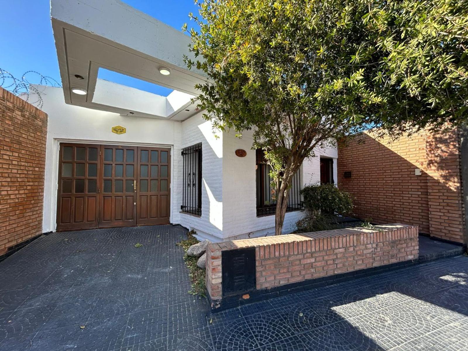 Casa En Casa vacanze San Luis