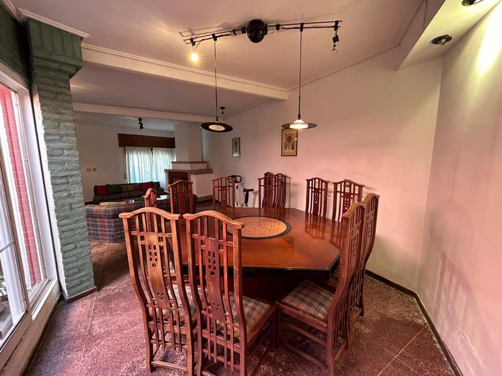 Casa de férias Casa En San Luis
