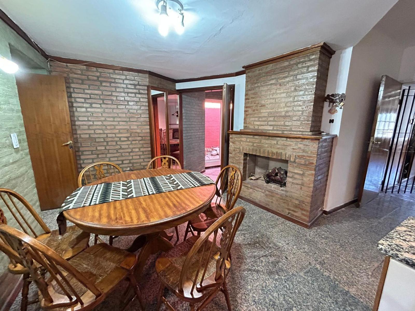 Casa de férias Casa En San Luis